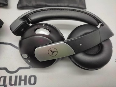Наушники MERCEDES-BENZ S-класс W222/C217/A217 (2013 - 2017) — Разборка Мерседес