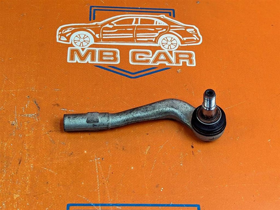 Рулевые наконечники в сборе MERCEDES-BENZ C-класс W204/S204/С204 рестайлинг (2011 - 2015) фото 1 — Разборка Мерседес