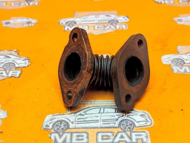 Трубка рециркуляции ОГ MERCEDES-BENZ M-класс W164 (2005 - 2008) — Разборка Мерседес