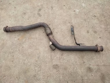 Глушитель MERCEDES-BENZ CLS-класс C218/X218 (2010 - 2014) — Разборка Мерседес