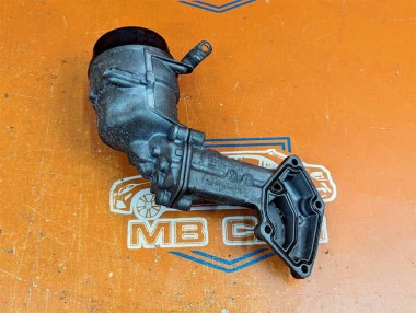 Корпус маслянного фильтра MERCEDES-BENZ Sprinter w906 — Разборка Мерседес