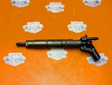 Форсунка ДИЗЕЛЬ MERCEDES-BENZ M-класс W164 рестайлинг (2008 - 2011) &mdash; Разборка Мерседес