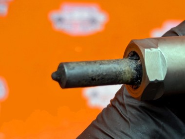 Форсунка ДИЗЕЛЬ MERCEDES-BENZ M-класс W164 рестайлинг (2008 - 2011) &mdash; Разборка Мерседес