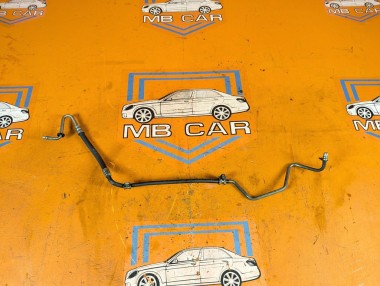 Трубка АКПП MERCEDES-BENZ C-класс W204/S204/С204 рестайлинг (2011 - 2015) C 180 1.6 7G-Tronic (156 л.с.) &mdash; Разборка Мерседес
