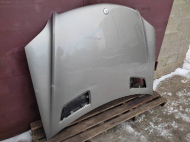 Капот MERCEDES-BENZ M-класс W164 (2005 - 2008) — Разборка Мерседес