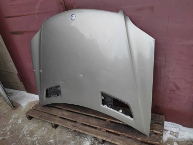 Капот MERCEDES-BENZ M-класс W164 (2005 - 2008) — Разборка Мерседес