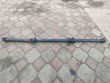 Кардан задний MERCEDES-BENZ V-класс W639 (2003 - 2014) — Разборка Мерседес