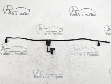 Форсунка омывателя лобового стекла MERCEDES-BENZ ML-class w164 — Разборка Мерседес