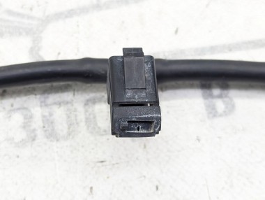 Форсунка омывателя лобового стекла MERCEDES-BENZ ML-class w164 — Разборка Мерседес