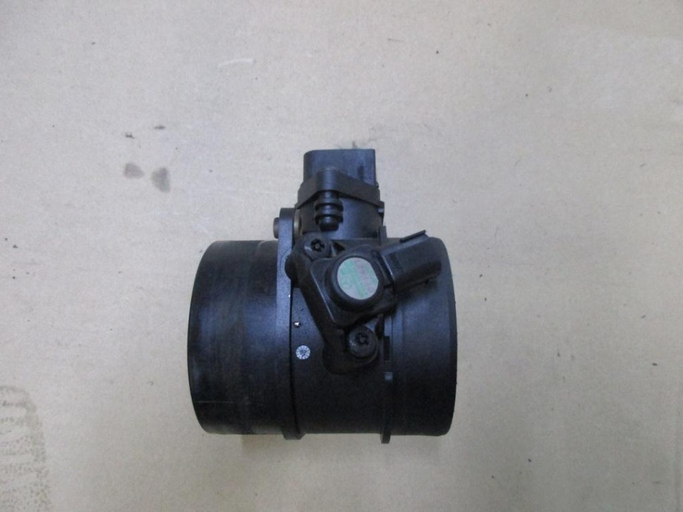 Расходомер MERCEDES-BENZ E-класс W211/S211 (2002 - 2006) фото 1 — Разборка Мерседес