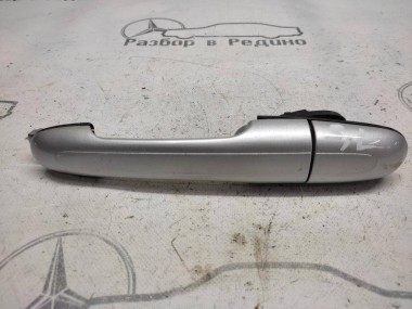 Ручка двери наружняя MERCEDES-BENZ V-класс W639 (2003 - 2014) — Разборка Мерседес