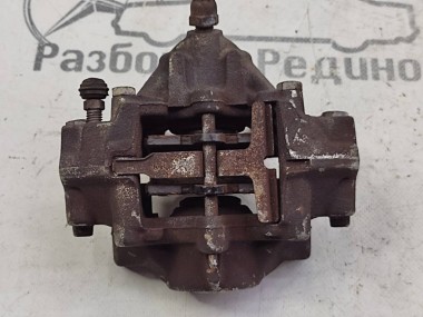 Суппорт задний левый MERCEDES-BENZ C-класс W203/S203/CL203 (2000 - 2004) — Разборка Мерседес