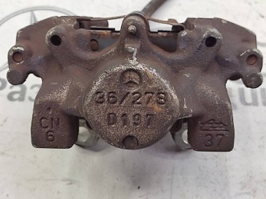 Суппорт задний левый MERCEDES-BENZ C-класс W203/S203/CL203 (2000 - 2004) — Разборка Мерседес