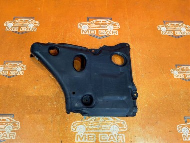 Защита днища MERCEDES-BENZ S-класс W220 (1998 - 2005) — Разборка Мерседес