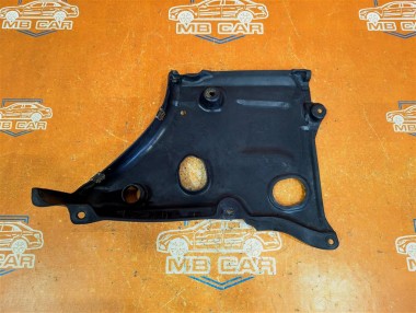 Защита днища MERCEDES-BENZ S-класс W220 (1998 - 2005) — Разборка Мерседес