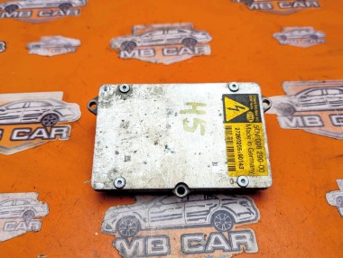 Блок фары MERCEDES-BENZ E-класс W211/S211 (2002 - 2006) &mdash; Разборка Мерседес