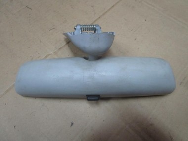 Зеркало внутрисалонное MERCEDES-BENZ CLK-класс C208/W208 (1997 - 2000) — Разборка Мерседес