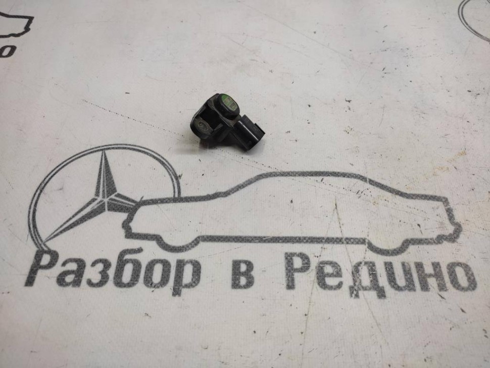 Датчик давления MERCEDES-BENZ V-класс W639 (2003 - 2014) фото 1 — Разборка Мерседес