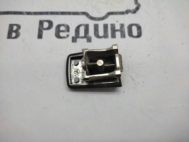 Крышка ручки двери MERCEDES-BENZ W124 W124/S124/C124/A124 (1984 - 1993) — Разборка Мерседес