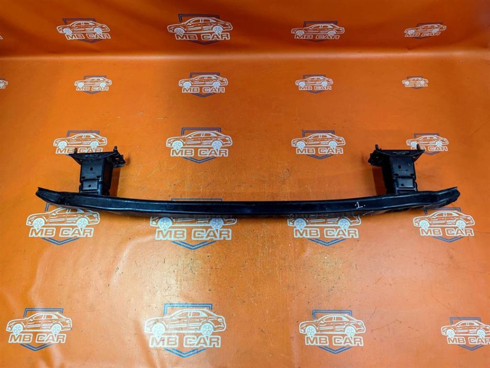 Усилитель заднего бампера MERCEDES-BENZ E-класс W212/S212/C207/A207 (2009 - 2013) фото 1 — Разборка Мерседес
