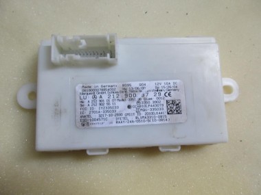 Блок KEYLESS-GO MERCEDES-BENZ GLE-класс W166 (2015 - 2018) — Разборка Мерседес