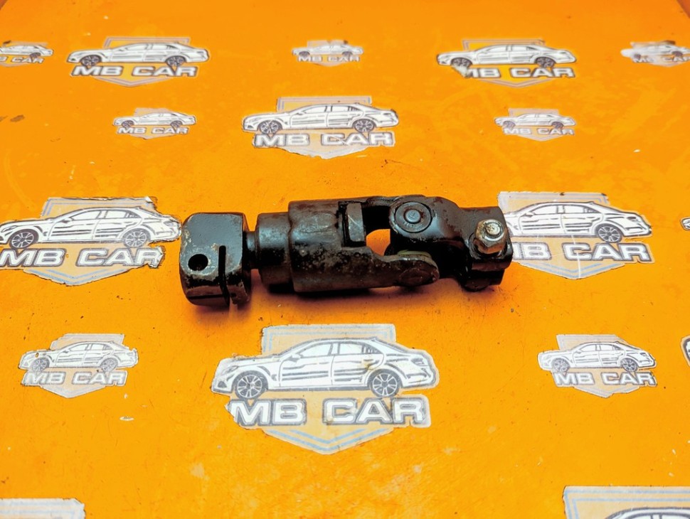 Кардан рулевого вала MERCEDES-BENZ M-класс W163 (1997 - 2001) фото 1 &mdash; Разборка Мерседес