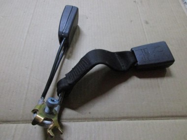 Замок ремня безопасности MERCEDES-BENZ S-класс W220 (1998 - 2005) — Разборка Мерседес