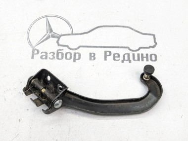 Ролик сдвижной двери MERCEDES-BENZ Vito W638 (1996 - 2003) — Разборка Мерседес