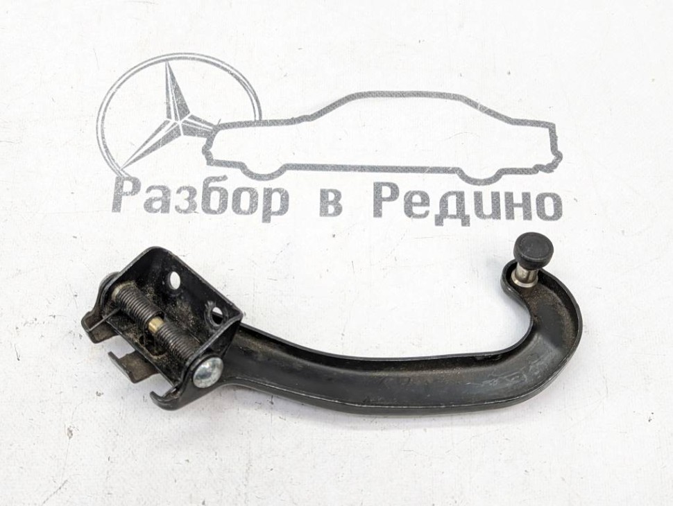 Ролик сдвижной двери MERCEDES-BENZ Vito W638 (1996 - 2003) фото 1 — Разборка Мерседес