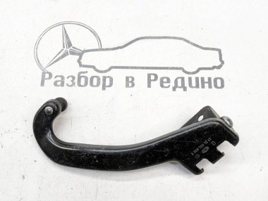 Ролик сдвижной двери MERCEDES-BENZ Vito W638 (1996 - 2003) — Разборка Мерседес