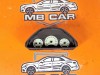 Щиток приборов MERCEDES-BENZ CLK-класс C208/A208 (1997 - 2000) фото 1 &mdash; Разборка Мерседес