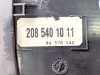 Щиток приборов MERCEDES-BENZ CLK-класс C208/A208 (1997 - 2000) фото 10 &mdash; Разборка Мерседес