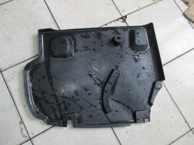 Защита днища MERCEDES-BENZ E-класс W213/S213/C238/A238 (2016 - 2021) — Разборка Мерседес