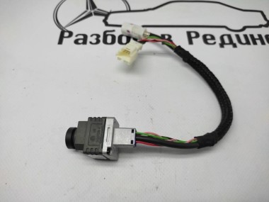 Камера заднего вида MERCEDES-BENZ GLC-класс Coupe C253 (2016 - 2019) — Разборка Мерседес