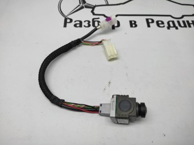 Камера заднего вида MERCEDES-BENZ GLC-класс Coupe C253 (2016 - 2019) — Разборка Мерседес