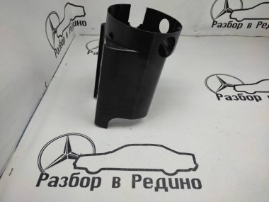 Кожух рулевой колонки MERCEDES-BENZ R-класс W251 (2005 - 2007) — Разборка Мерседес
