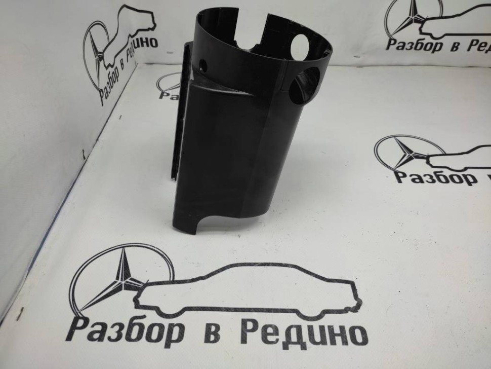 Кожух рулевой колонки MERCEDES-BENZ R-класс W251 (2005 - 2007) фото 1 — Разборка Мерседес