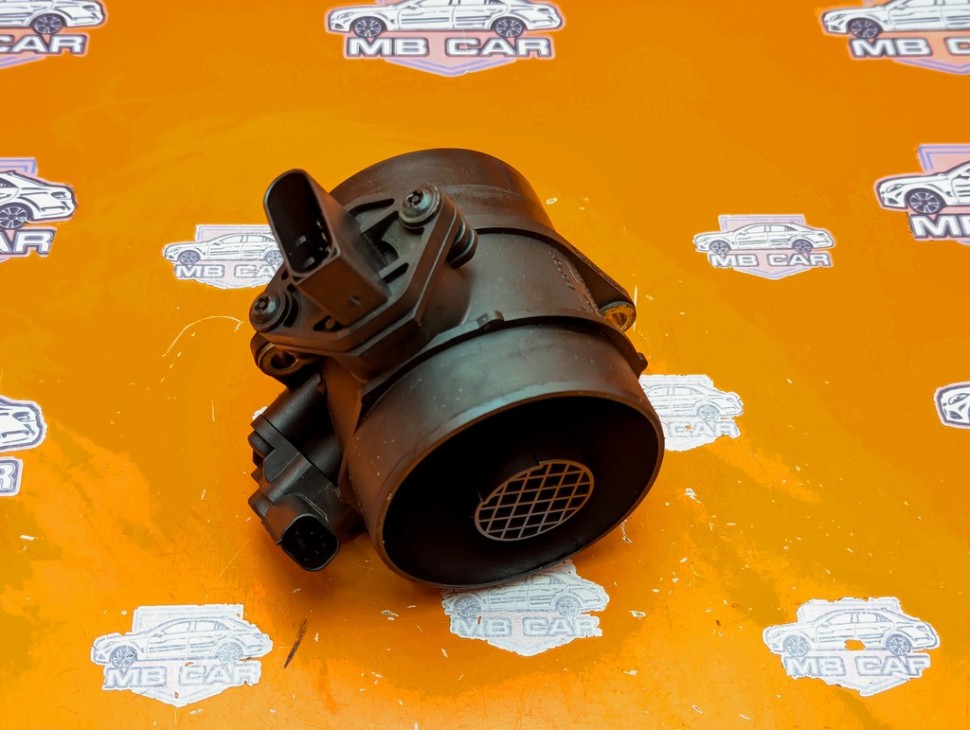 Расходомер MERCEDES-BENZ C-класс W204/S204 (2006 - 2011) фото 1 &mdash; Разборка Мерседес