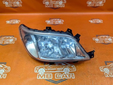 Фара правая MERCEDES-BENZ Sprinter W901-905 (1995 - 2006) — Разборка Мерседес