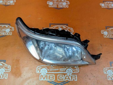 Фара правая MERCEDES-BENZ Sprinter W901-905 (1995 - 2006) — Разборка Мерседес