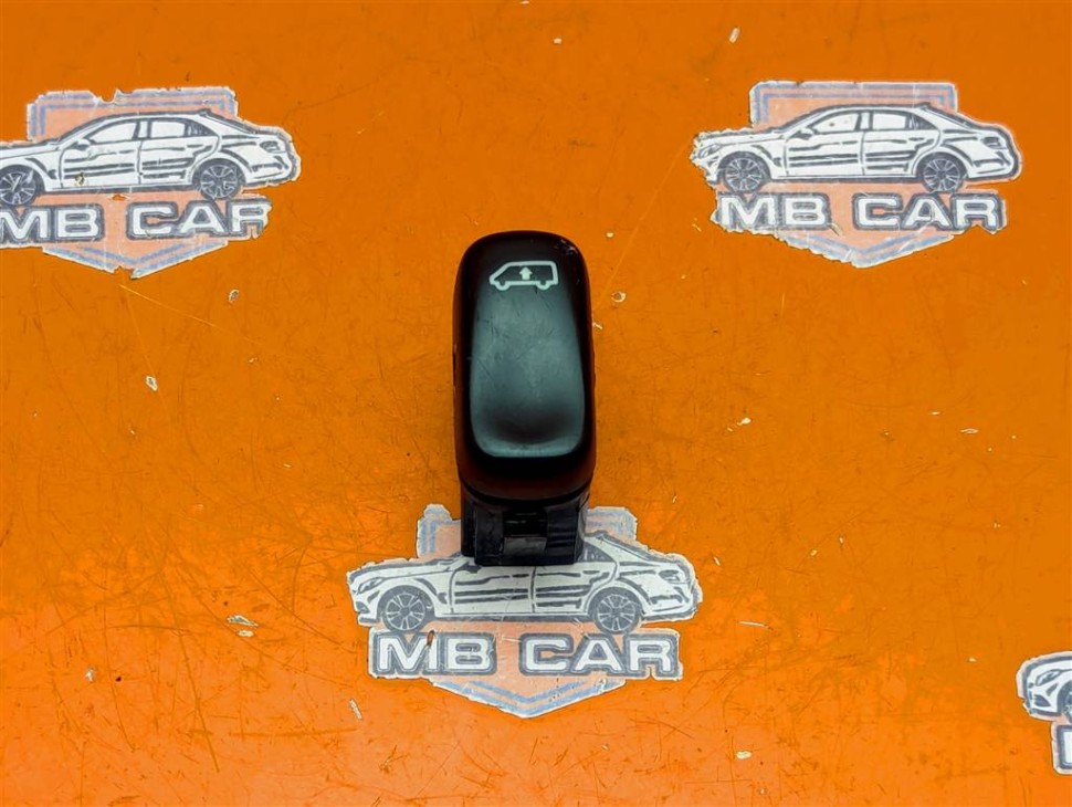 Кнопка MERCEDES-BENZ Vito W638 (1996 - 2003) фото 1 — Разборка Мерседес