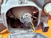 Фара правая MERCEDES-BENZ M-класс W163 рестайлинг (2001 - 2005) фото 8 &mdash; Разборка Мерседес