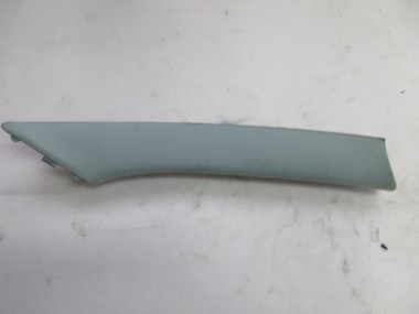 Накладка передней стойки MERCEDES-BENZ M-класс W163 рестайлинг (2001 - 2005) — Разборка Мерседес