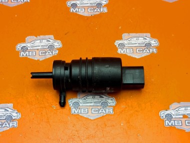 Насос омывателей MERCEDES-BENZ M-класс W163 рестайлинг (2001 - 2005) — Разборка Мерседес