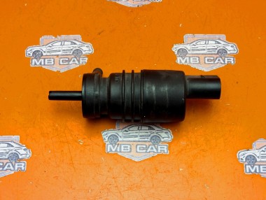 Насос омывателей MERCEDES-BENZ M-класс W163 рестайлинг (2001 - 2005) — Разборка Мерседес