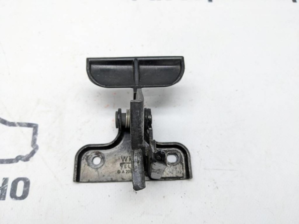 Замок капота MERCEDES-BENZ R-класс W251 (2005 - 2007) фото 1 — Разборка Мерседес