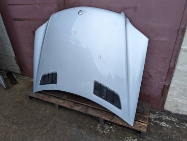 Капот MERCEDES-BENZ M-класс W164 (2005 - 2008) — Разборка Мерседес