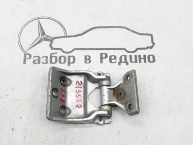 Петля крышки багажника MERCEDES-BENZ Vito W638 (1996 - 2003) — Разборка Мерседес