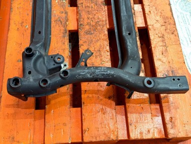 Подрамник передний MERCEDES-BENZ C-класс AMG W205/S205/C205/A205 (2014 - 2018) — Разборка Мерседес