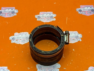 Патрубок интеркулера MERCEDES-BENZ SLK-класс R170 рестайлинг (2000 - 2004) &mdash; Разборка Мерседес